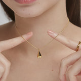 ciite' シーテ ネックレス 【 金属アレルギー対応 】 モチーフネックレス サージカルステンレス