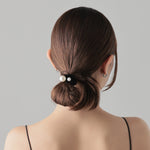 ciite' シーテ ヘアゴム 2パール ヘアゴム