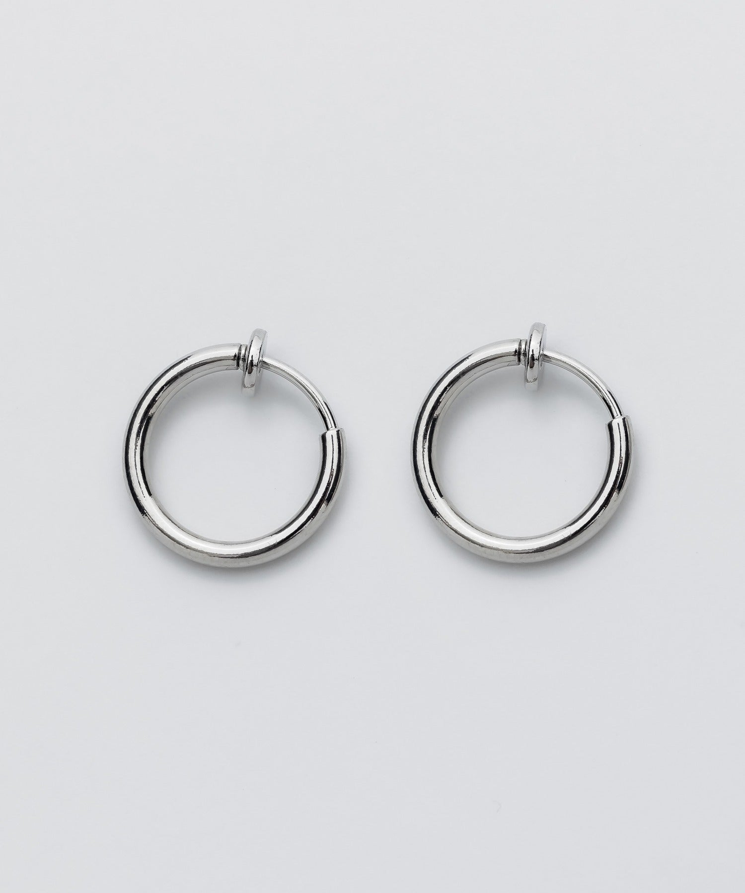 ciite' シーテ イヤリング simple earrings / シンプルイヤリング (両耳用)
