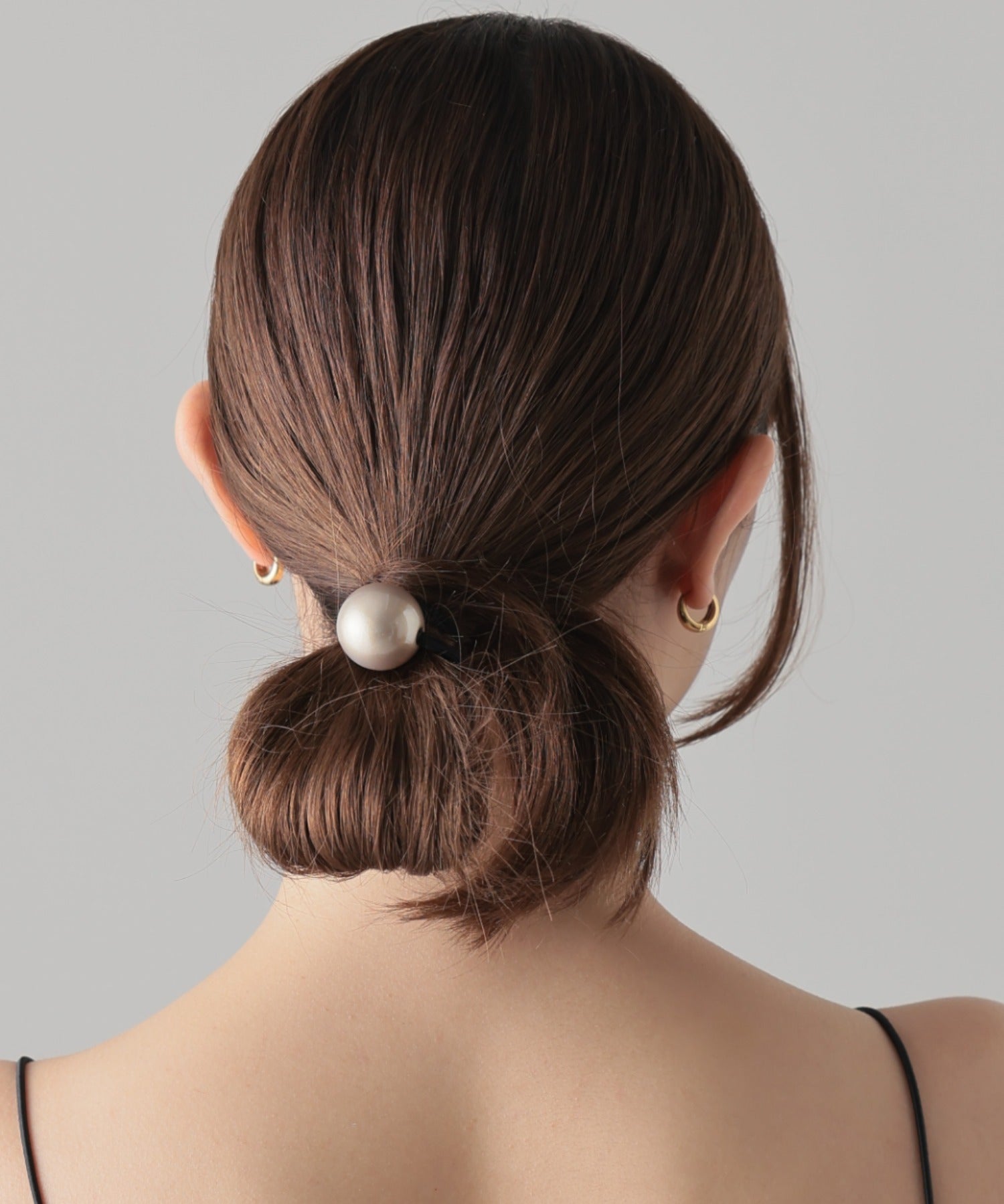 ciite' シーテ ヘアゴム メタルボール ヘアゴム
