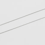 ciite' シーテ ネックレス 【 金属アレルギー対応 】 シンプルネックレス サージカルステンレス