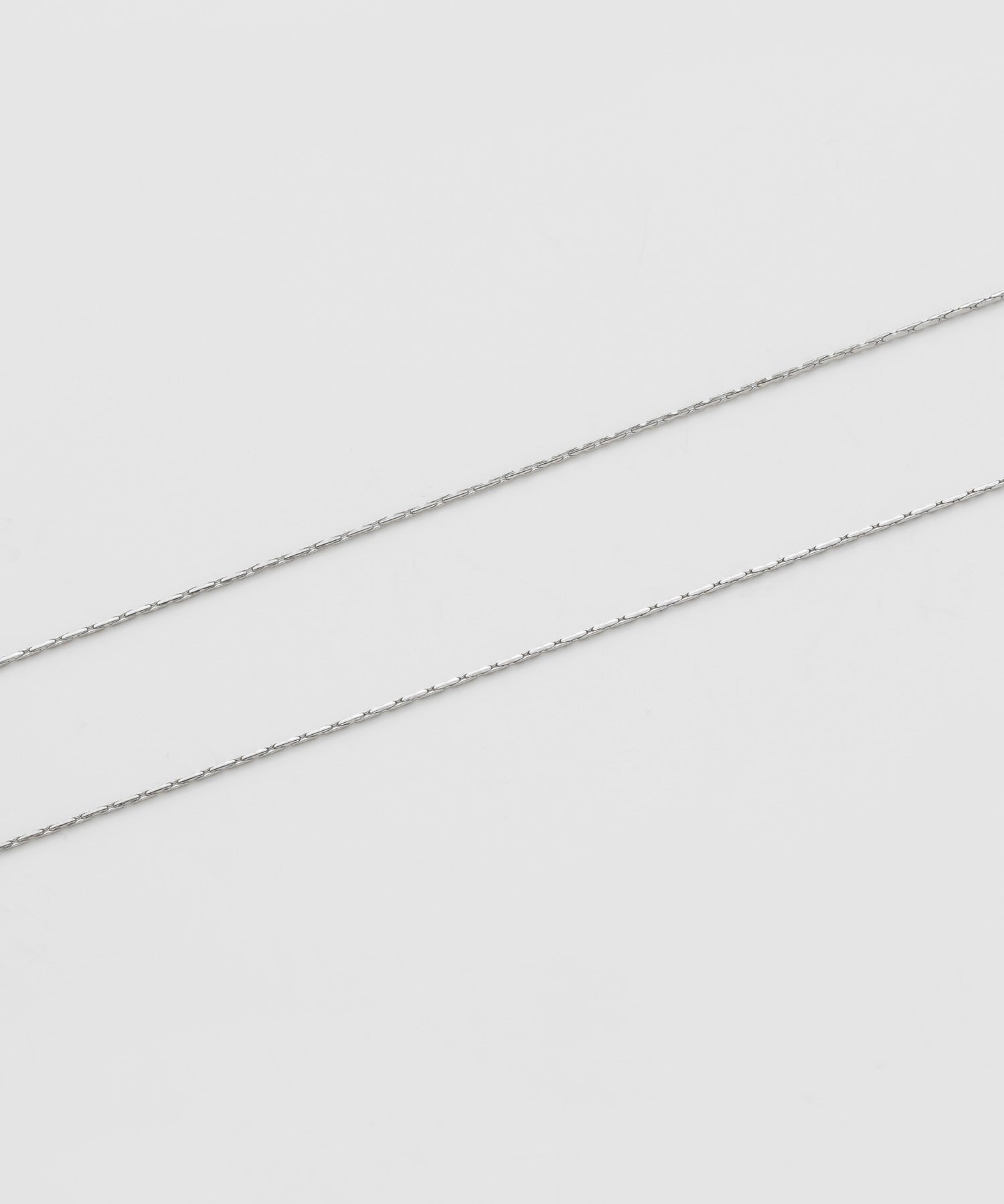 ciite' シーテ ネックレス 【 金属アレルギー対応 】 シンプルネックレス サージカルステンレス