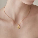 ciite' シーテ ネックレス 【 金属アレルギー対応 】 フラワーモチーフペンダント ネックレス サージカルステンレス