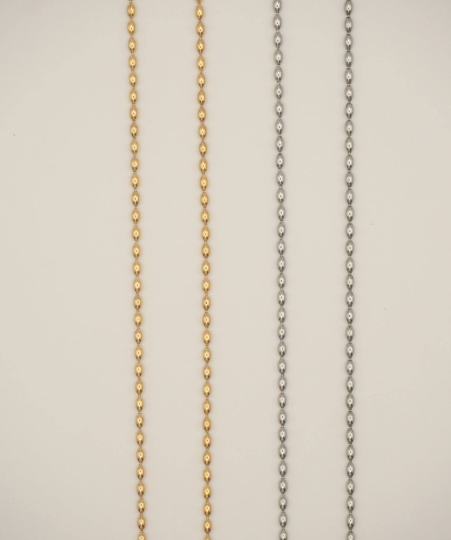 ciite' シーテ ネックレス 【 金属アレルギー対応 】 ミニハートネックレス サージカルステンレス