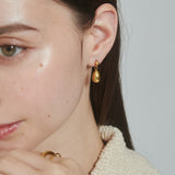 ciite' シーテ ピアス（両耳用） 【 金属アレルギー対応 】モチーフピアス サージカルステンレス (両耳用)