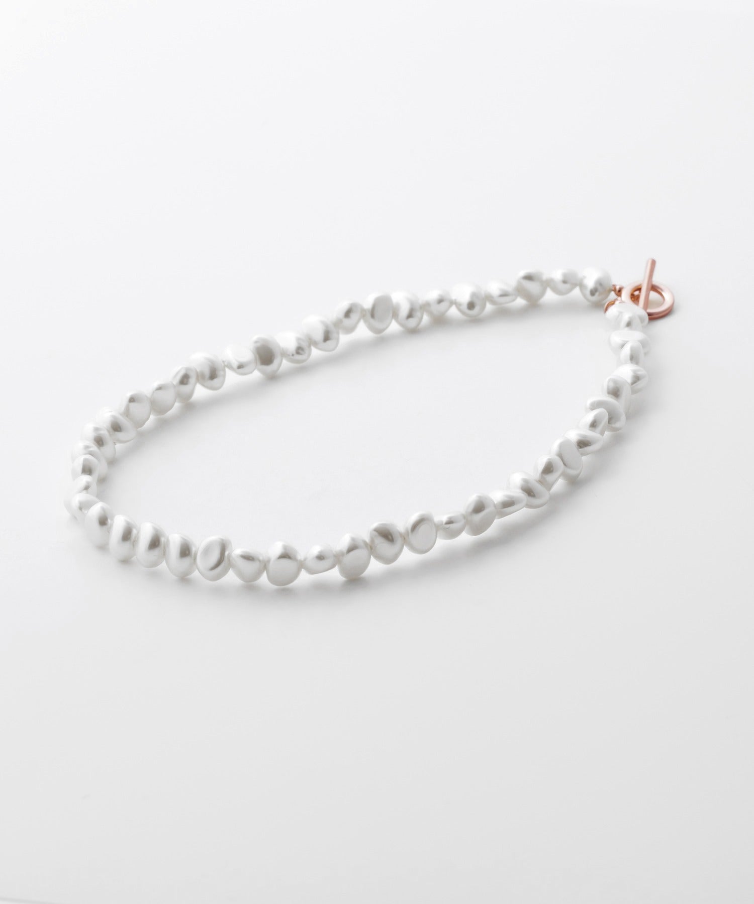 ciite' シーテ ネックレス パールネックレス / チョーカー