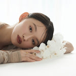 ciite' シーテ リング 【 金属アレルギー対応 】 ノンサイズリング サージカルステンレス