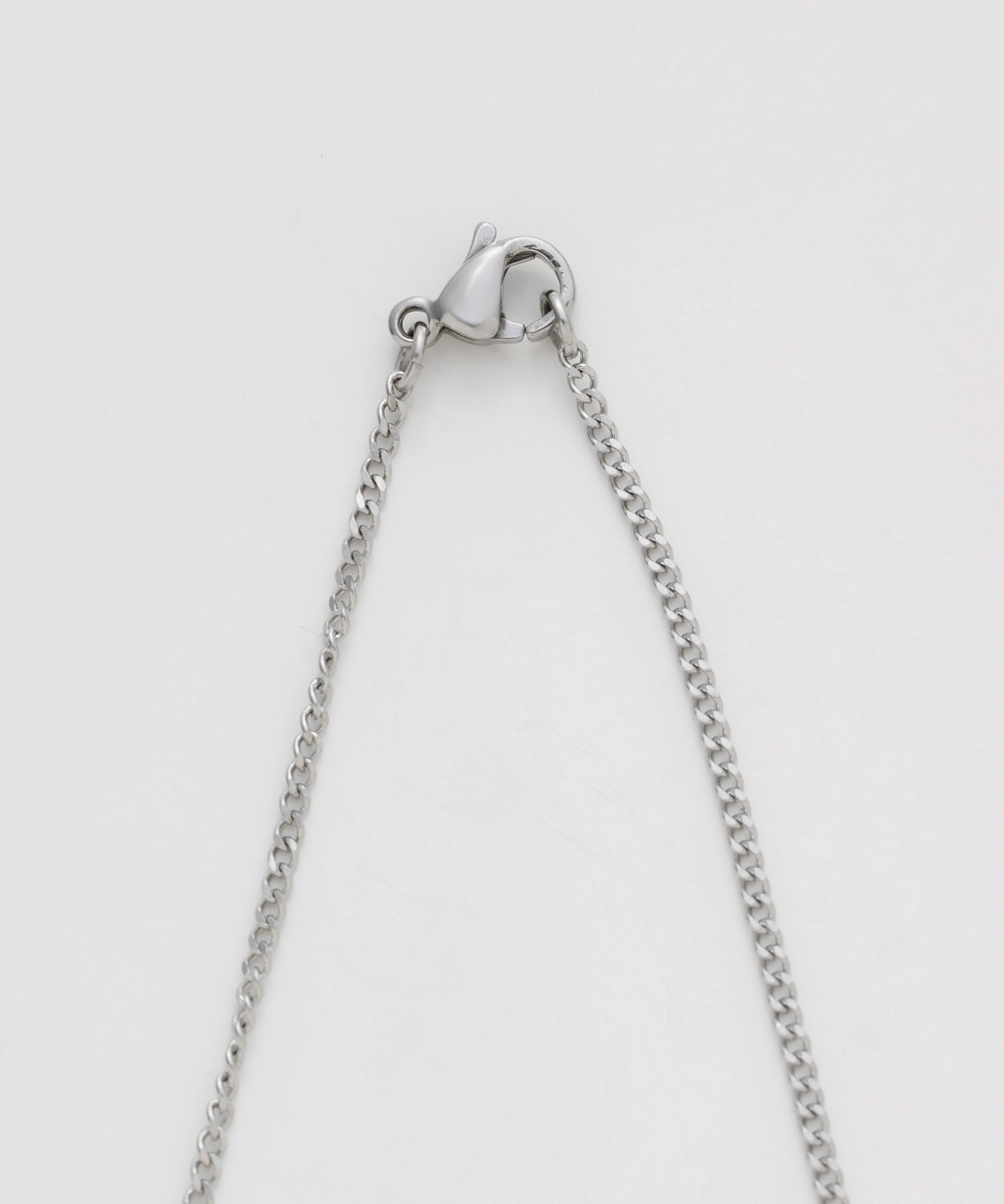 ciite' シーテ ネックレス 【 金属アレルギー対応 】 コインネックレス サージカルステンレス