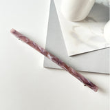 ciite' シーテ ヘアアクセサリー シンプリーバレッタ / simply barrette