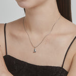 ciite' シーテ ネックレス 【 金属アレルギー対応 】 モチーフネックレス サージカルステンレス