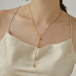 ciite' シーテ ネックレス 【 金属アレルギー対応 】 2way モチーフネックレス サージカルステンレス