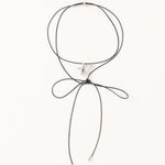 ciite' シーテ ネックレス メタルスタートップ コードチョーカー / ネックレス