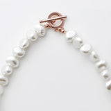 ciite' シーテ ネックレス パールネックレス / チョーカー