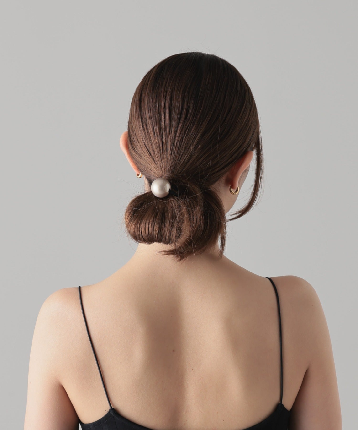 ciite' シーテ ヘアゴム メタルボール ヘアゴム
