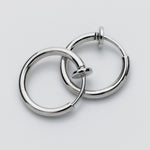 ciite' シーテ イヤリング simple earrings / シンプルイヤリング (両耳用)