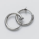 ciite' シーテ イヤリング simple earrings / シンプルイヤリング (両耳用)