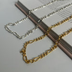 ciite' シーテ ネックレス 【silver925】reflection chain necklace