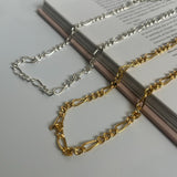 ciite' シーテ ネックレス 【silver925】reflection chain necklace