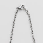 ciite' シーテ ネックレス 【 金属アレルギー対応 】 ハートネックレス サージカルステンレス