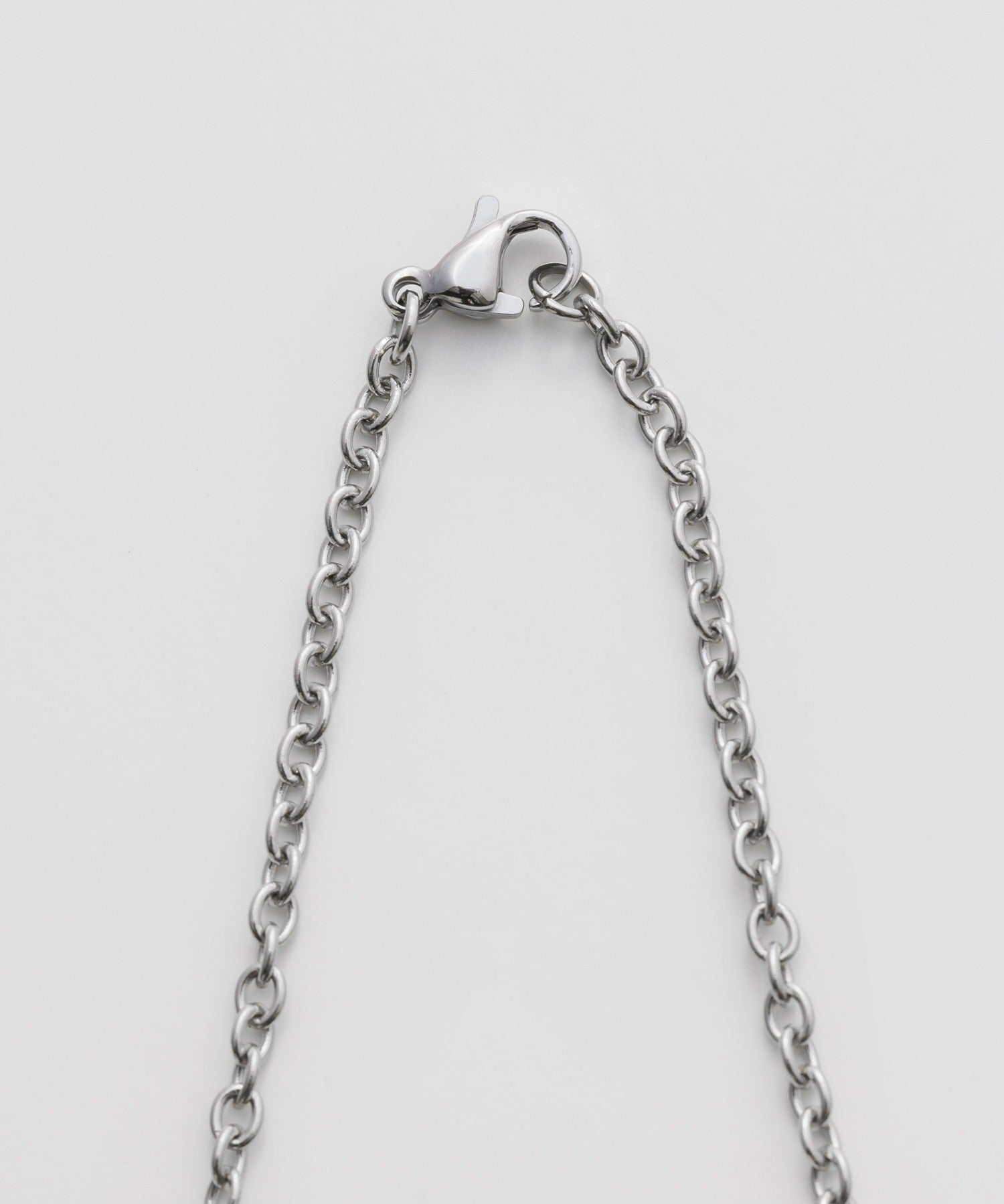 ciite' シーテ ネックレス 【 金属アレルギー対応 】 ハートネックレス サージカルステンレス