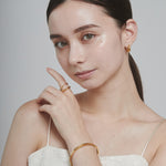 ciite' シーテ ブレスレット 【 金属アレルギー対応 】 シンプルバングル サージカルステンレス