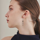 ciite' シーテ ピアス（両耳用） 【 金属アレルギー対応 】 モチーフピアス サージカルステンレス (両耳用)