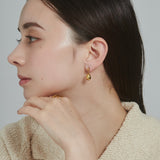 ciite' シーテ ピアス（両耳用） 【 金属アレルギー対応 】モチーフピアス サージカルステンレス (両耳用)