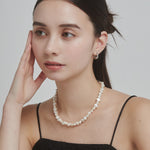 ciite' シーテ ネックレス パールネックレス / チョーカー