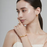 ciite' シーテ ブレスレット 【 金属アレルギー対応 】 シンプルブレスレット サージカルステンレス