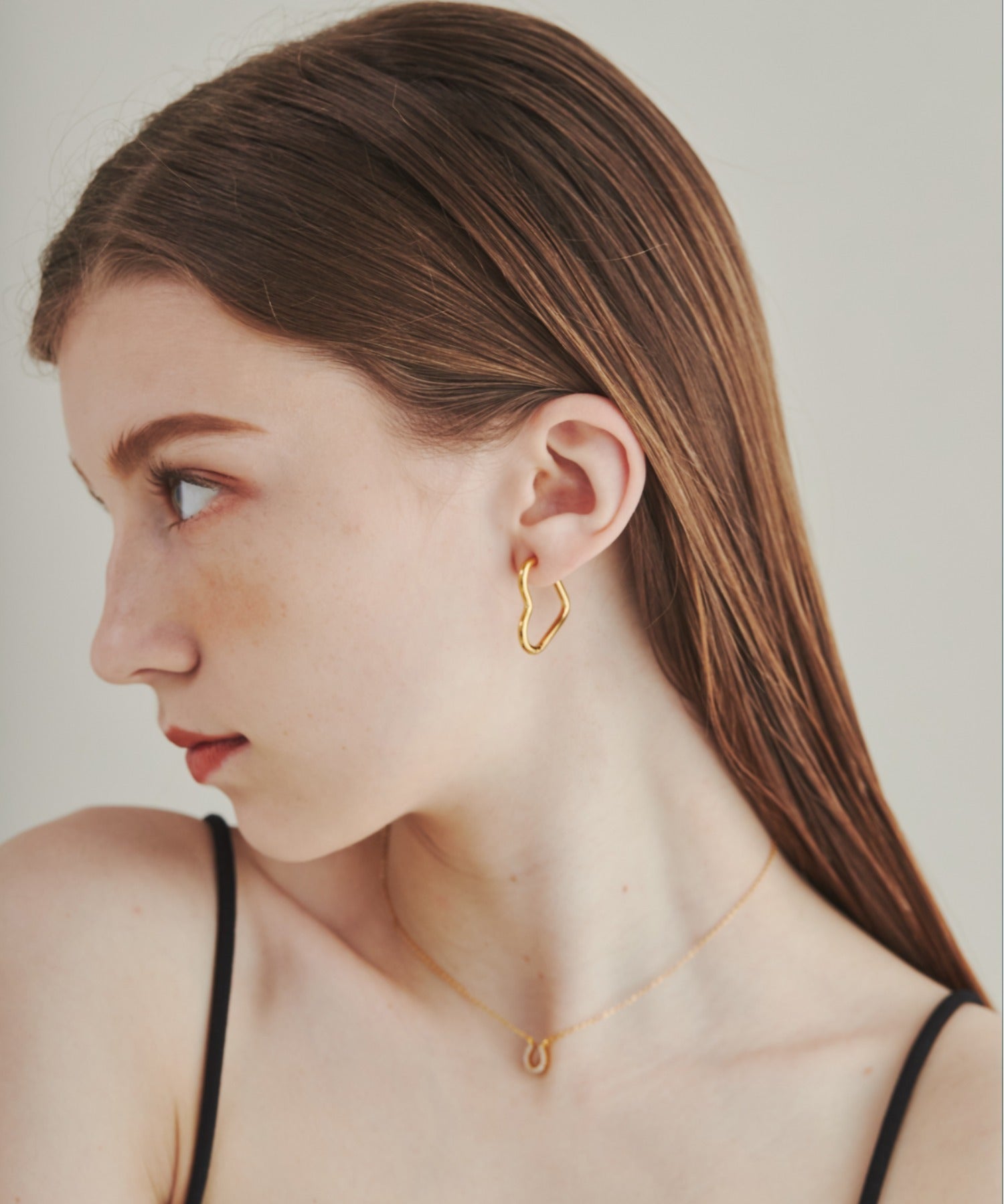 ciite' シーテ ピアス（両耳用） 【 金属アレルギー対応 】 ハートピアス サージカルステンレス (両耳用)