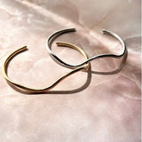 ciite' シーテ ブレスレット シンプリールフレ バングル