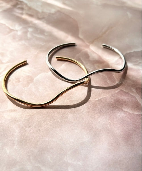 ciite' シーテ ブレスレット シンプリールフレ バングル