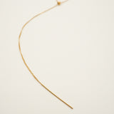 ciite' シーテ ネックレス 【 金属アレルギー対応 】 ロングチェーンネックレス サージカルステンレス