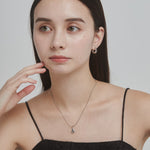 ciite' シーテ ネックレス 【 金属アレルギー対応 】 モチーフネックレス サージカルステンレス