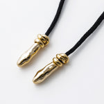 ciite' シーテ チョーカー シンプルコードチョーカー