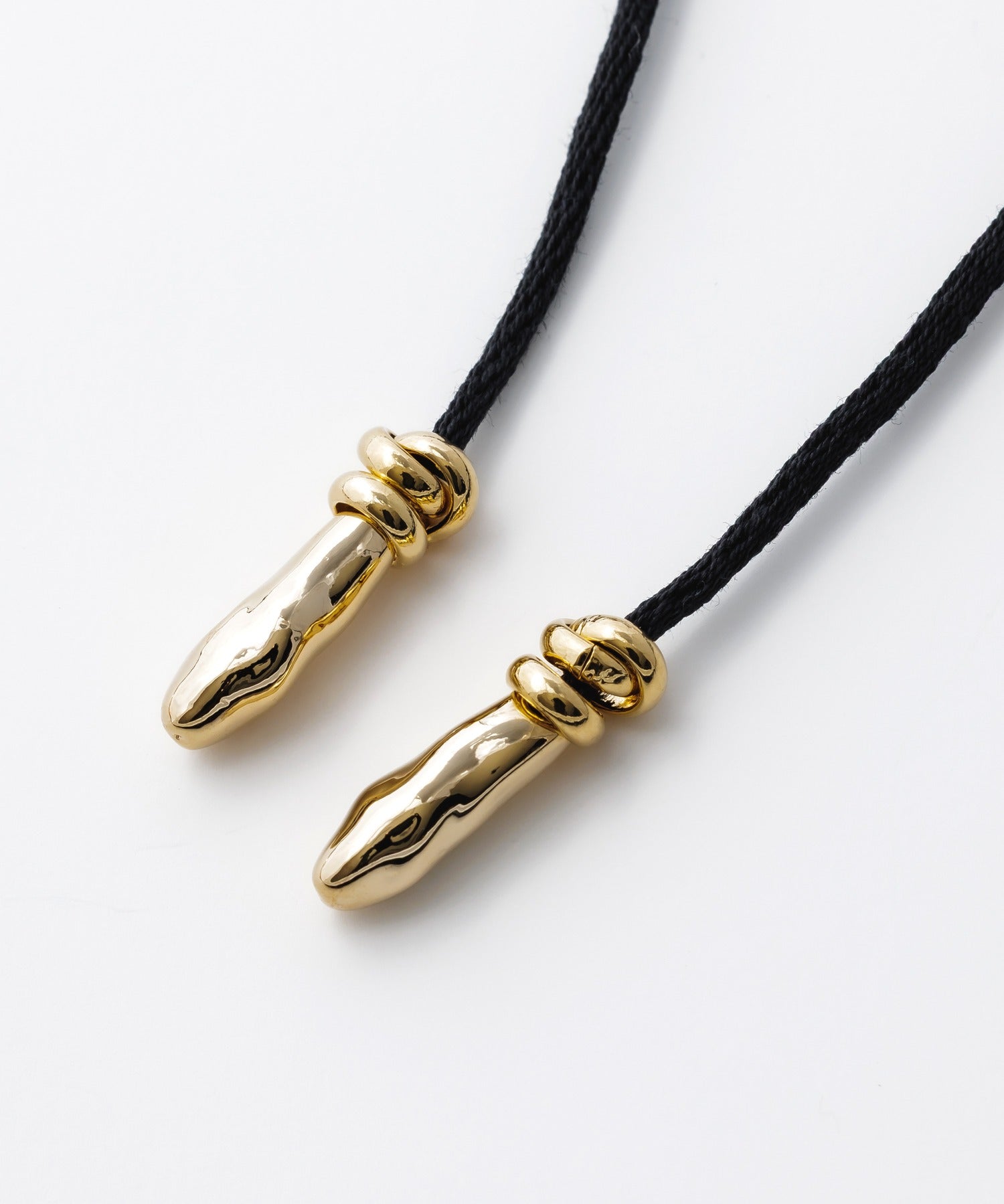 ciite' シーテ チョーカー シンプルコードチョーカー