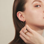 ciite' シーテ リング 【 金属アレルギー対応 】 ニュアンスリング サージカルステンレス