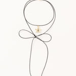 ciite' シーテ ネックレス メタルスタートップ コードチョーカー / ネックレス