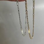 ciite' シーテ ネックレス 【silver925】reflection chain necklace