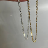 ciite' シーテ ネックレス 【silver925】reflection chain necklace