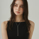 ciite' シーテ ネックレス 【 金属アレルギー対応 】 2way モチーフネックレス サージカルステンレス