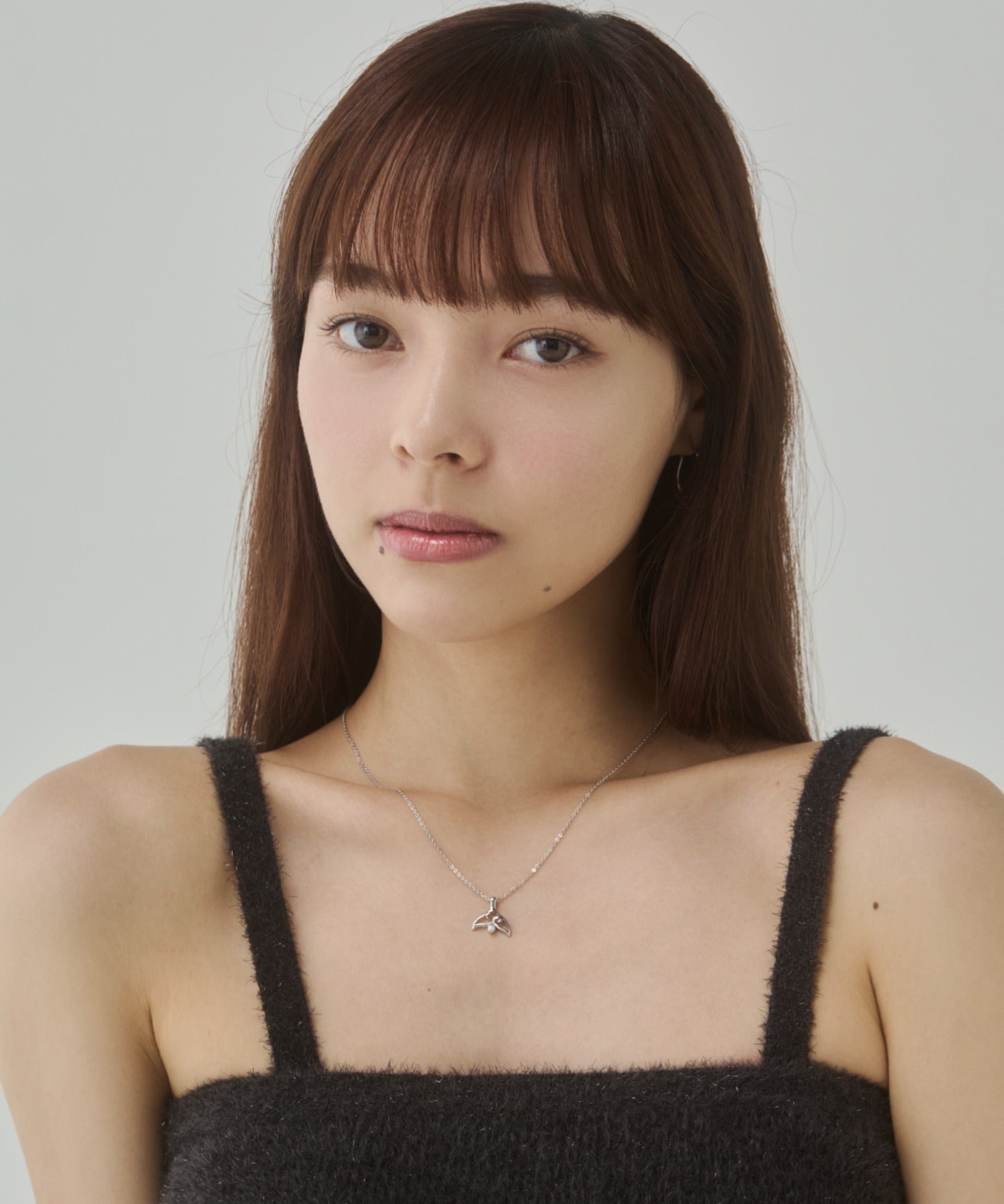 ciite' シーテ ネックレス ハワイアンモチーフ パールネックレス
