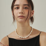 ciite' シーテ ネックレス パールネックレス / チョーカー