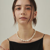 ciite' シーテ ネックレス パールネックレス / チョーカー