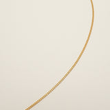 ciite' シーテ ネックレス 【 金属アレルギー対応 】 ロングチェーンネックレス サージカルステンレス