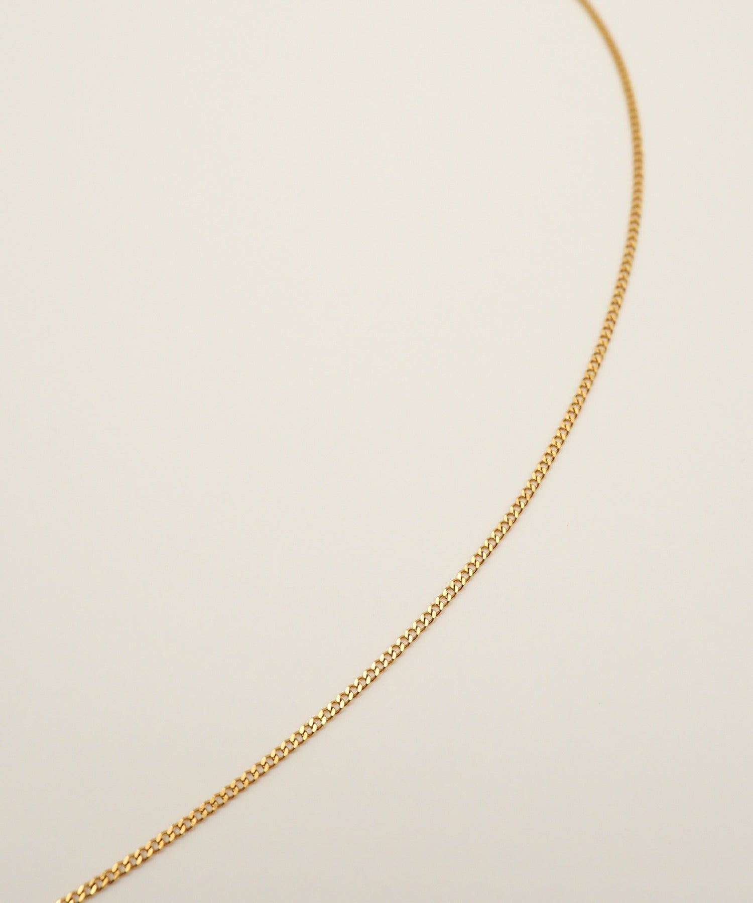 ciite' シーテ ネックレス 【 金属アレルギー対応 】 ロングチェーンネックレス サージカルステンレス