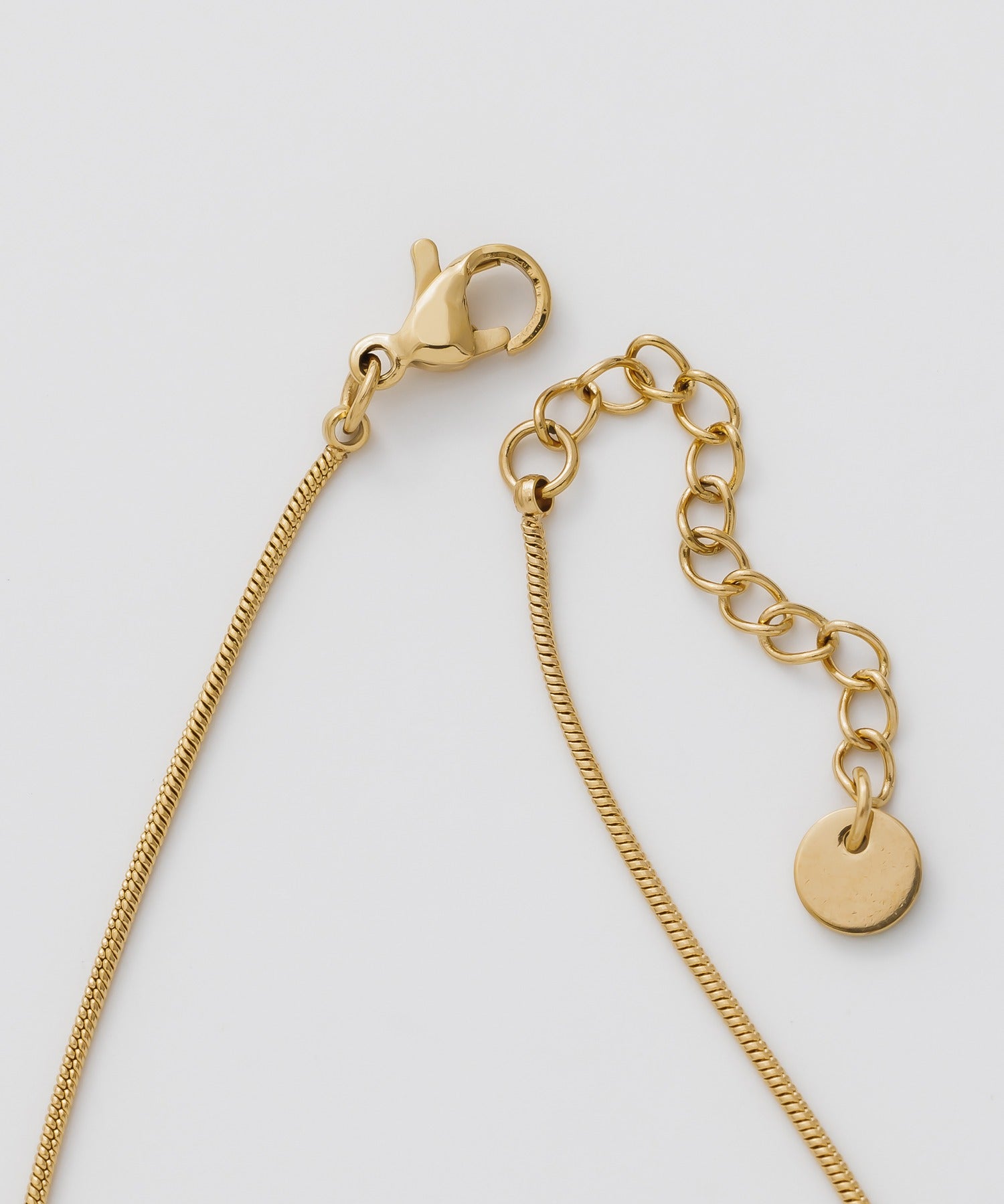 ciite' シーテ ブレスレット 【 金属アレルギー対応 】 ノットブレスレット サージカルステンレス