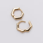 ciite' シーテ ピアス（両耳用） simple pierce / シンプルピアス (両耳用)