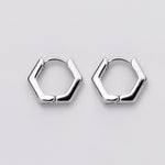 ciite' シーテ ピアス（両耳用） simple pierce / シンプルピアス (両耳用)