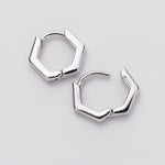 ciite' シーテ ピアス（両耳用） simple pierce / シンプルピアス (両耳用)